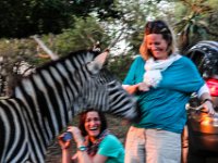 Marion, Romane South Africa 2014 (74 of 80) : Bundu lodge, Marion visit